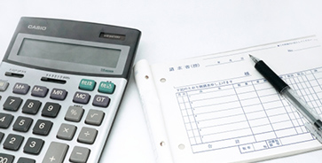 費用削減のイメージ画像