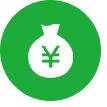 お金のアイコン